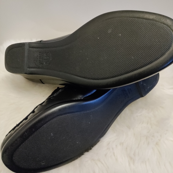 SAS womans shoes 6M - Picture 5 of 5